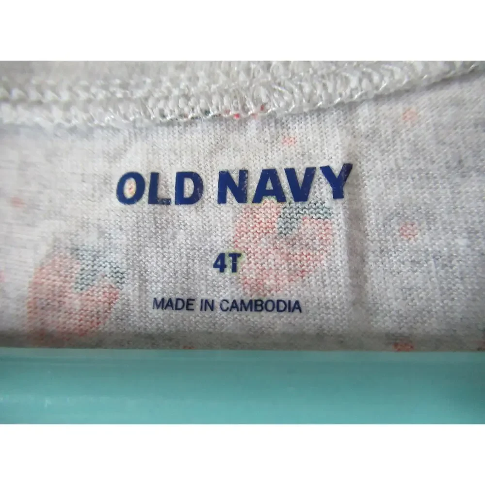 Old Navy Kids Dress 4T